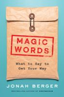 Magic_words