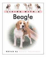 Living_with_a_beagle