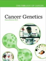 Cancer_genetics