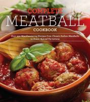 The_complete_meatball_cookbook