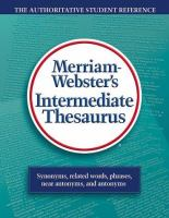 Merriam-Webster_s_intermediate_thesaurus