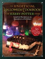 The_unofficial_Halloween_cookbook_for_Harry_Potter_fans