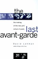 The_last_avant-garde
