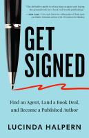 Get_signed
