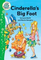 Cinderella_s_big_foot