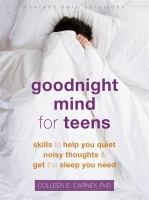 Goodnight_mind_for_teens