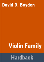 Violin_family