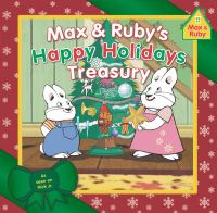 Max___Ruby_s_happy_holidays_treasury