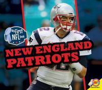 New_England_Patriots