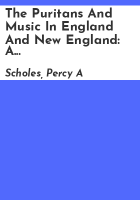 The_Puritans_and_music_in_England_and_New_England