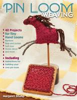 Pin_loom_weaving
