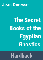 The_secret_books_of_the_Egyptian_Gnostics