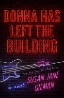 Donna_has_left_the_building