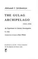 The_Gulag_Archipelago__1918-1956