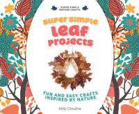 Super_simple_leaf_projects