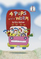 Four_pups_and_a_worm