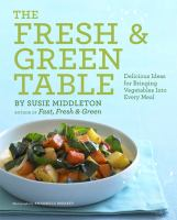 The_fresh___green_table