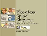 Bloodless_spine_surgery