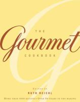 The_gourmet_cookbook