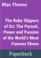 The_Ruby_slippers_of_Oz