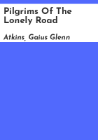 Pilgrims_of_the_lonely_road