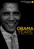 The_Obama_years