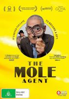 The_mole_agent