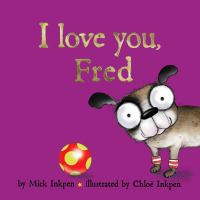 I_love_you__Fred