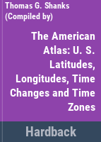The_American_atlas