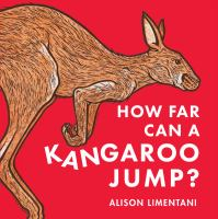 How_far_can_a_kangaroo_jump_