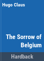 The_sorrow_of_Belgium