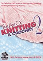 The_art_of_knitting___crochet