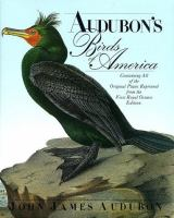 Audubon_s_birds_of_America