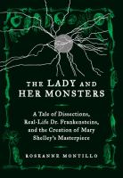 The_lady_and_her_monsters