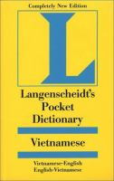 Langenscheidt_s_pocket_Vietnamese_dictionary