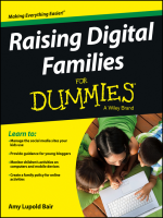 Raising_Digital_Families_For_Dummies