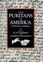 The_Puritans_in_America