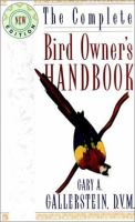 The_complete_bird_owner_s_handbook