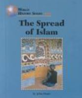 The_spread_of_Islam