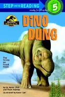 Dino_dung