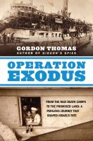 Operation_Exodus