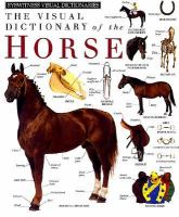 The_visual_dictionary_of_the_horse
