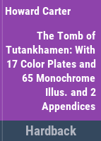 The_tomb_of_Tutankhamen