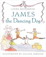 James_the_dancing_dog