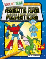 Robots_and_monsters