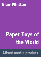 Paper_toys_of_the_world