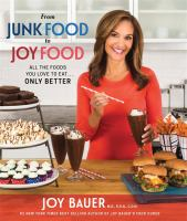 From_junk_food_to_joy_food