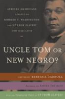 Uncle_Tom_or_new_Negro_