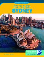 Explore_Sydney