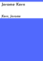 Jerome_Kern